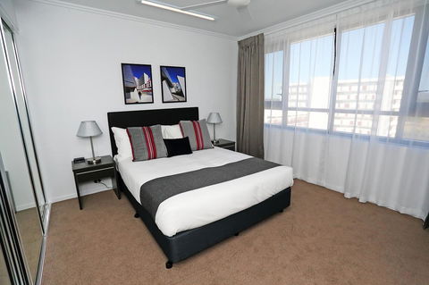 Q Resorts Paddington - Accommodation Melbourne 10