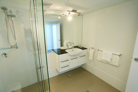 Q Resorts Paddington - Accommodation Melbourne 26