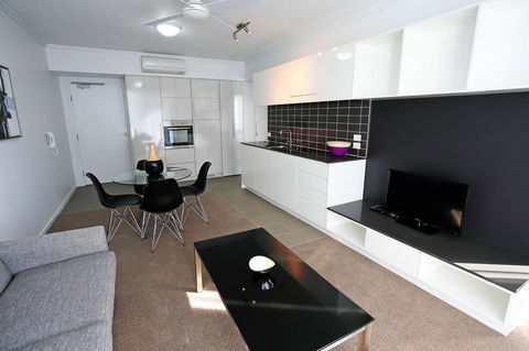 Q Resorts Paddington - Accommodation Melbourne 8