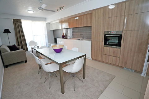 Q Resorts Paddington - Accommodation Melbourne 40