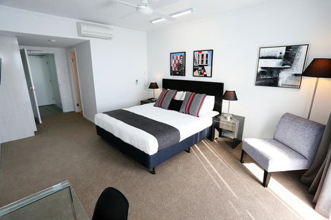 Q Resorts Paddington - Accommodation Melbourne 9
