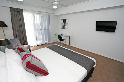 Q Resorts Paddington - Accommodation Melbourne 34