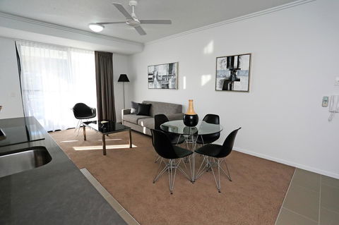 Q Resorts Paddington - Accommodation Melbourne 5