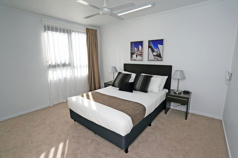 Q Resorts Paddington - Accommodation Melbourne 6