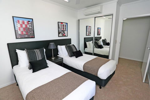 Q Resorts Paddington - Accommodation Melbourne 30