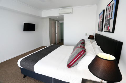 Q Resorts Paddington - Accommodation Melbourne 42