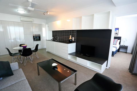 Q Resorts Paddington - Accommodation Melbourne 2