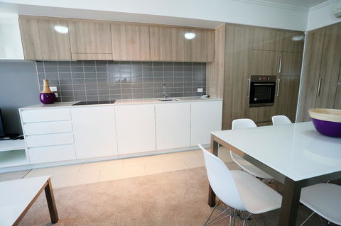 Q Resorts Paddington - Accommodation Melbourne 27