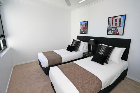 Q Resorts Paddington - Accommodation Melbourne 28