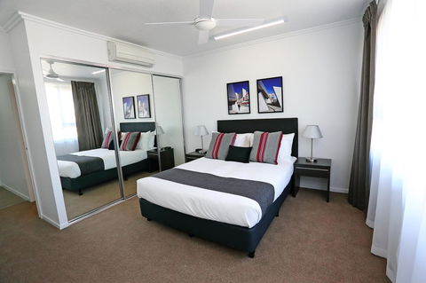 Q Resorts Paddington - Accommodation Melbourne 37