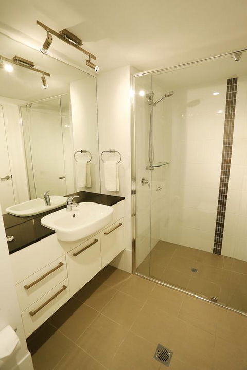 Q Resorts Paddington - Accommodation Melbourne 13