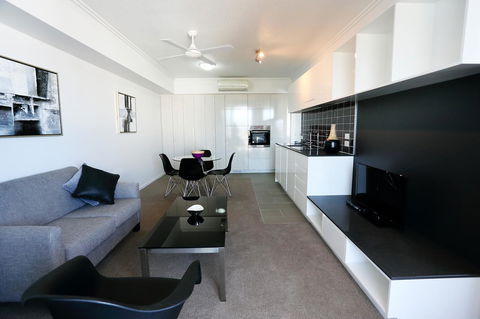 Q Resorts Paddington - Accommodation Melbourne 11