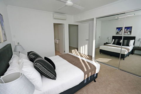 Q Resorts Paddington - Accommodation Melbourne 21