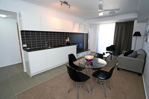 Q Resorts Paddington - Accommodation Melbourne 36
