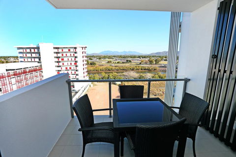 Q Resorts Paddington - Accommodation Melbourne 14