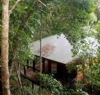 Cairns Reef  Rainforest BB - Accommodation Melbourne