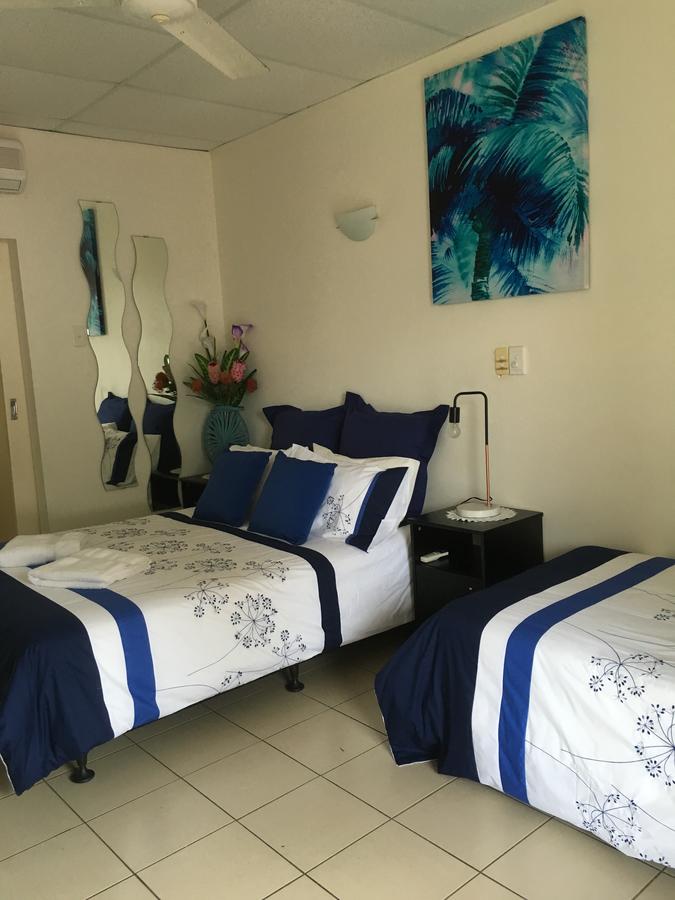 Cullinane QLD Accommodation Melbourne