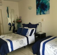 Black Marlin Motel - Accommodation Melbourne