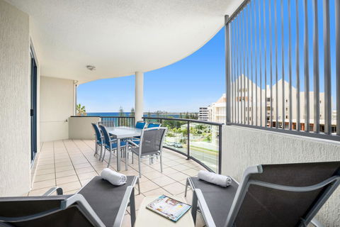 Alexandra On The Pacific - Accommodation Melbourne 6