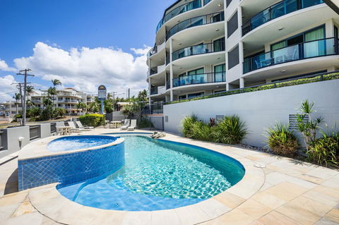 Alexandra On The Pacific - Accommodation Melbourne 15