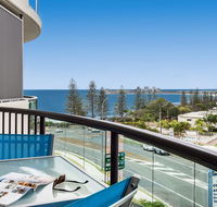 Alexandra on the Pacific - Accommodation Melbourne