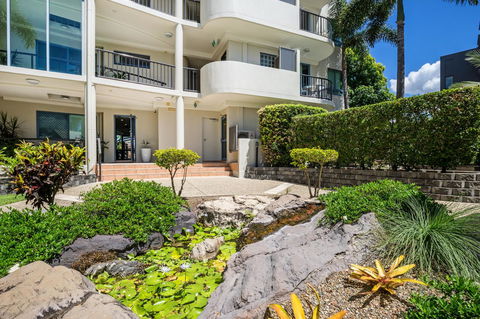 Alexandra On The Pacific - Accommodation Melbourne 19