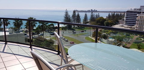 Alexandra On The Pacific - Accommodation Melbourne 7