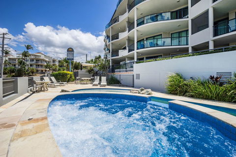 Alexandra On The Pacific - Accommodation Melbourne 12