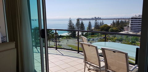 Alexandra On The Pacific - Accommodation Melbourne 8