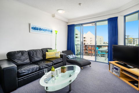 Alexandra On The Pacific - Accommodation Melbourne 31