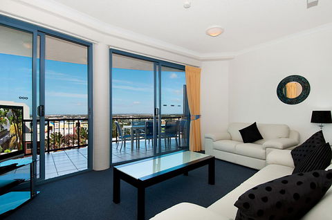 Alexandra On The Pacific - Accommodation Melbourne 33