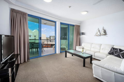 Alexandra On The Pacific - Accommodation Melbourne 34