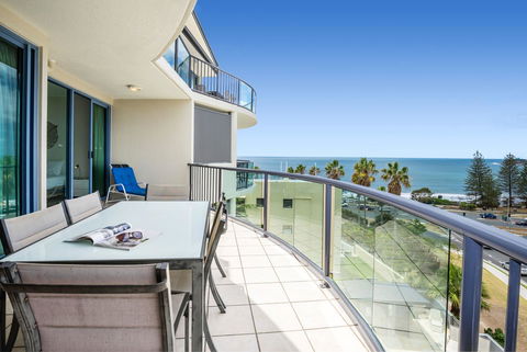 Alexandra On The Pacific - Accommodation Melbourne 5