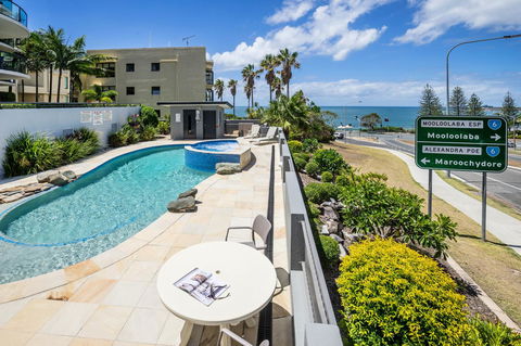 Alexandra On The Pacific - Accommodation Melbourne 3