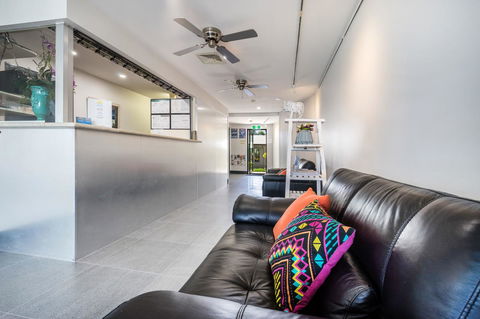 Alexandra On The Pacific - Accommodation Melbourne 10