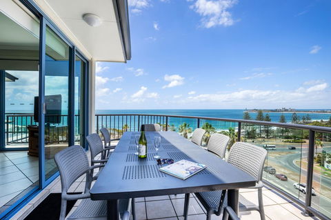 Alexandra On The Pacific - Accommodation Melbourne 2