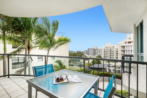 Alexandra On The Pacific - Accommodation Melbourne 4