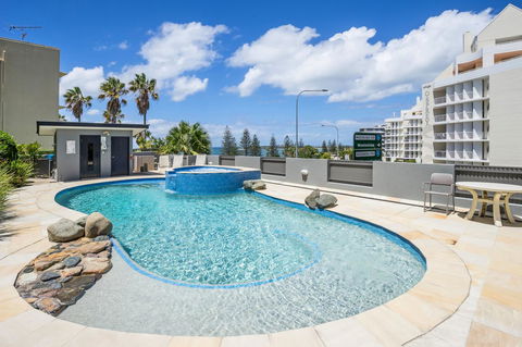 Alexandra On The Pacific - Accommodation Melbourne 11