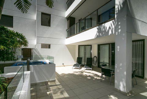 Grand Mercure Allegra Hervey Bay - Accommodation Melbourne 20
