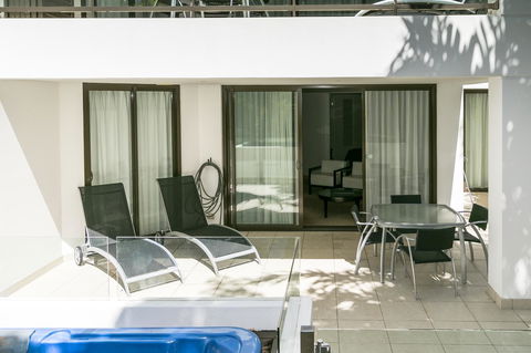 Grand Mercure Allegra Hervey Bay - Accommodation Melbourne 13