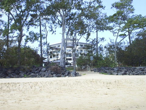 Grand Mercure Allegra Hervey Bay - Accommodation Melbourne 29