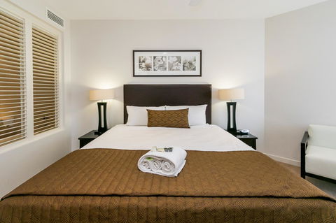 Grand Mercure Allegra Hervey Bay - Accommodation Melbourne 10