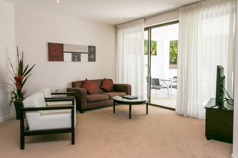 Grand Mercure Allegra Hervey Bay - Accommodation Melbourne 32