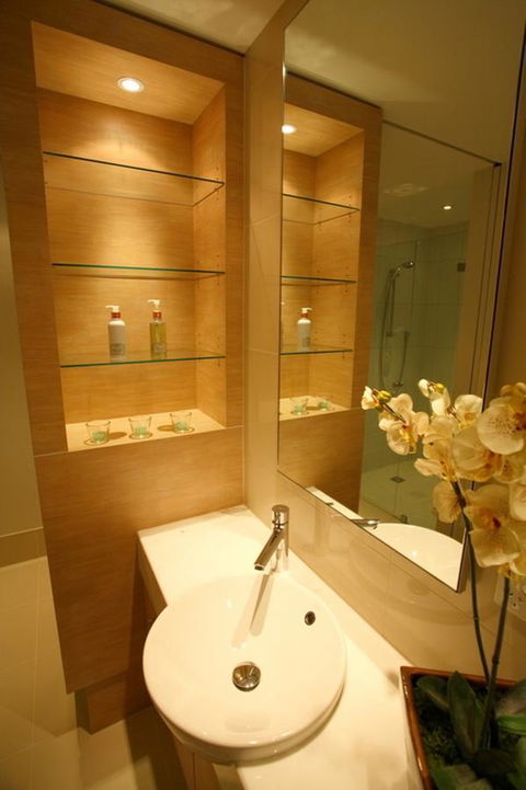 Grand Mercure Allegra Hervey Bay - Accommodation Melbourne 25