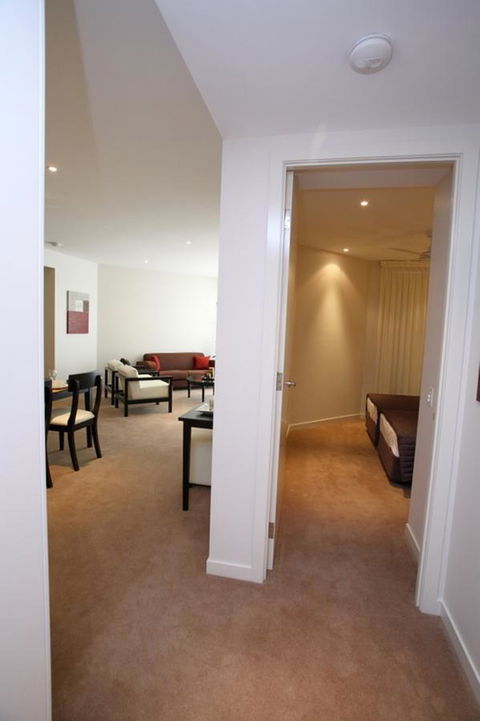 Grand Mercure Allegra Hervey Bay - Accommodation Melbourne 26