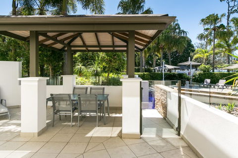 Grand Mercure Allegra Hervey Bay - Accommodation Melbourne 14