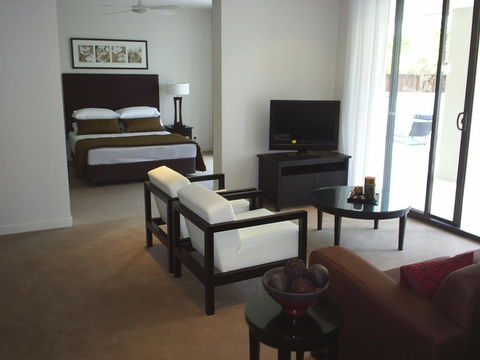 Grand Mercure Allegra Hervey Bay - Accommodation Melbourne 28