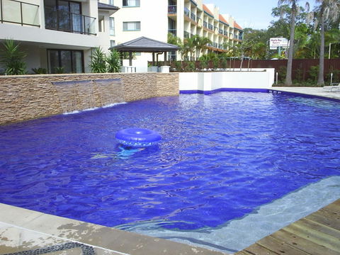 Grand Mercure Allegra Hervey Bay - Accommodation Melbourne 30