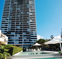 Ultra Broadbeach - Melbourne 4u
