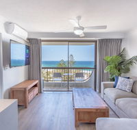Ocean Royale - Melbourne 4u